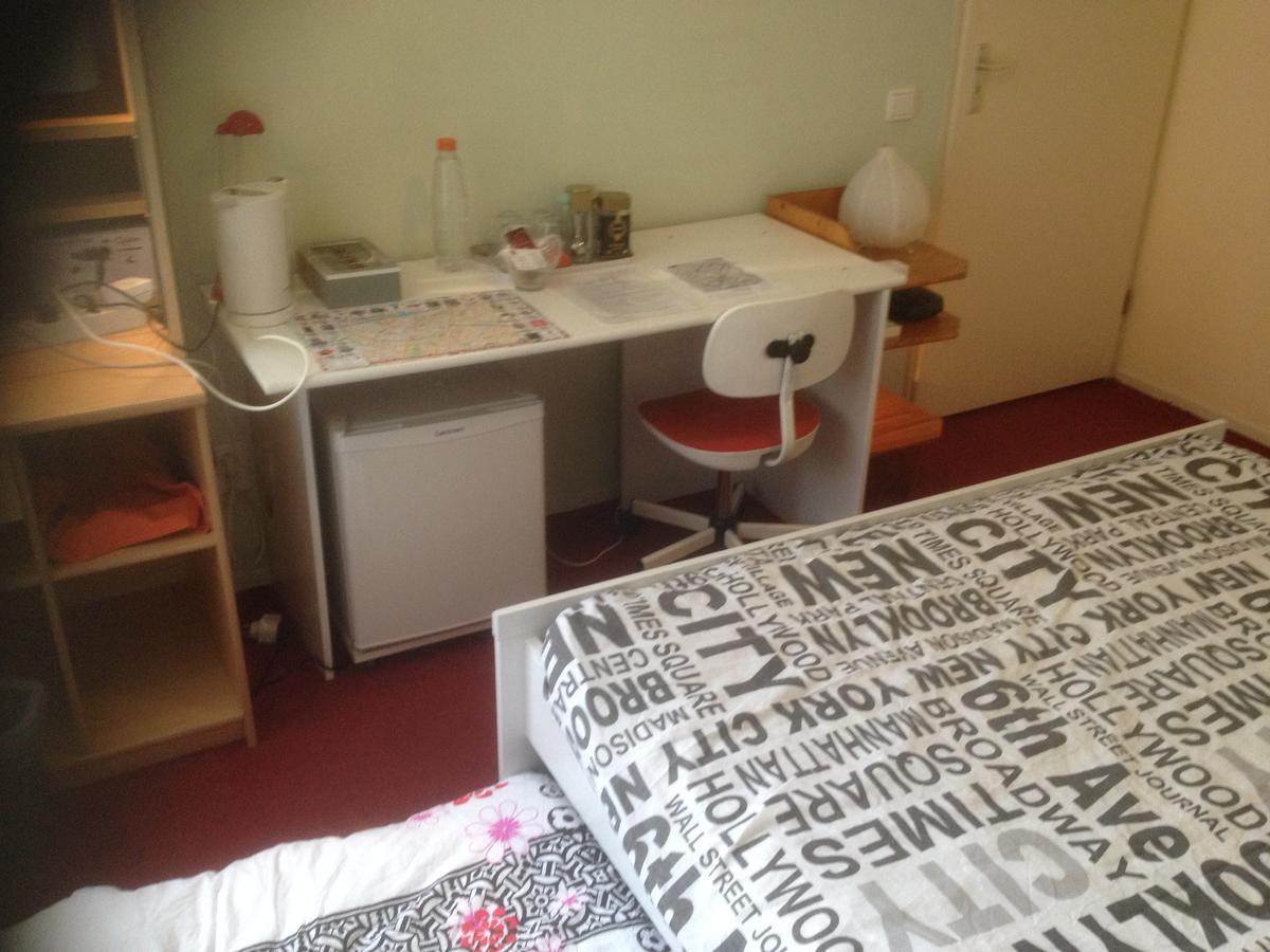 Bed & Breakfast Wim's Place Schiphol Amsterdam Airport 2*