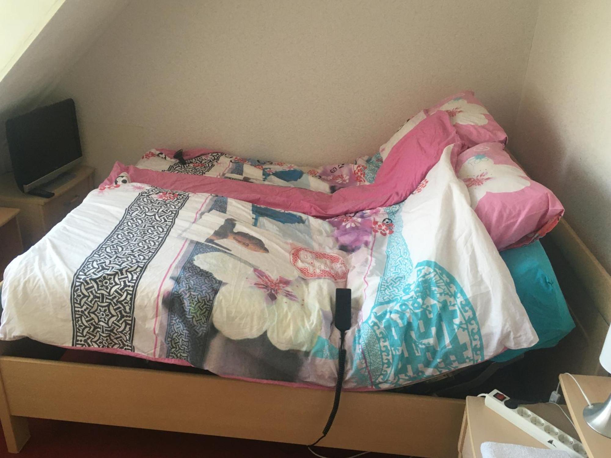 Wim's Place Schiphol Amsterdam Airport Hoofddorp
