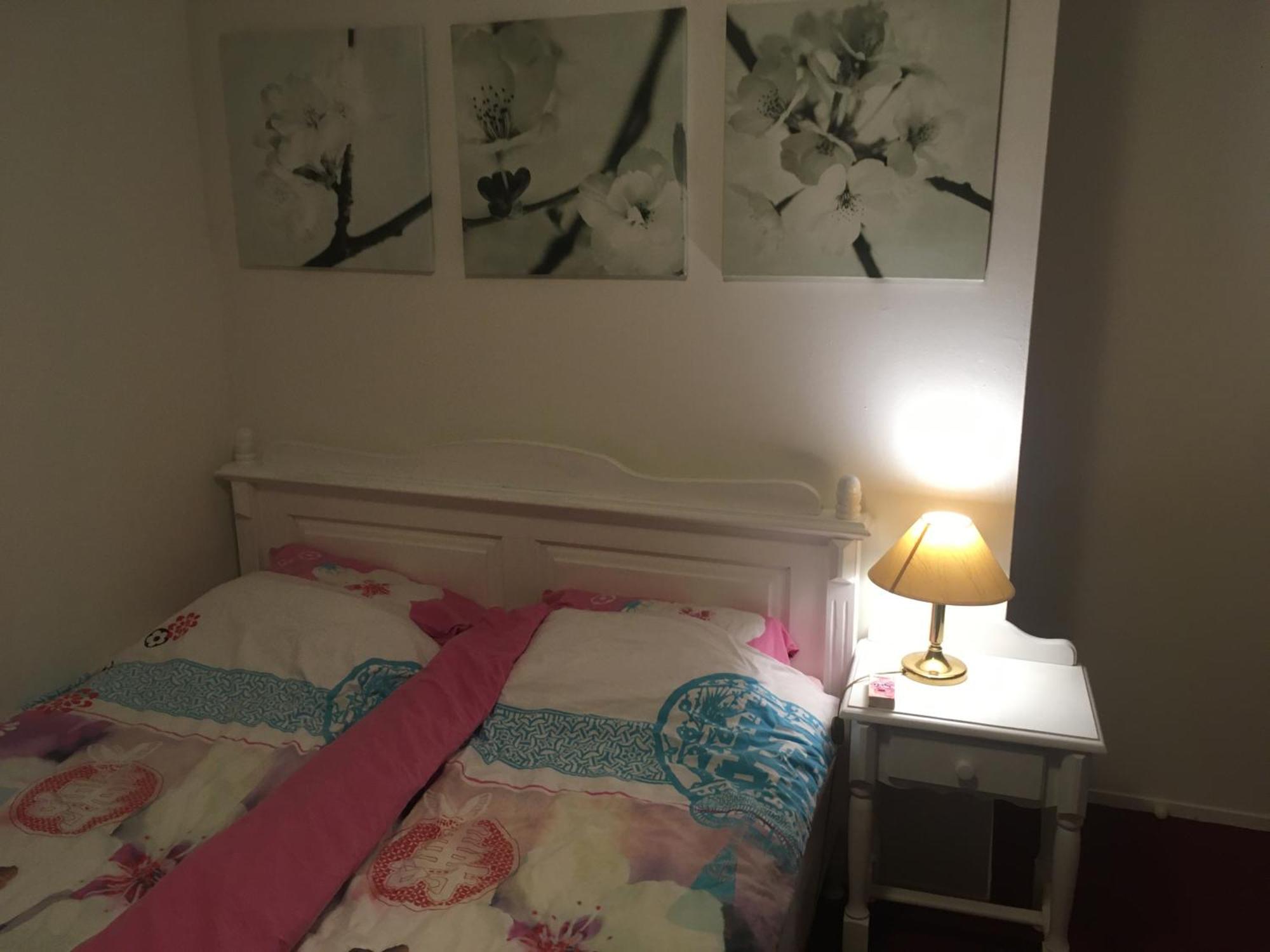 Couette-café Wim's Place Schiphol Amsterdam Airport 2*