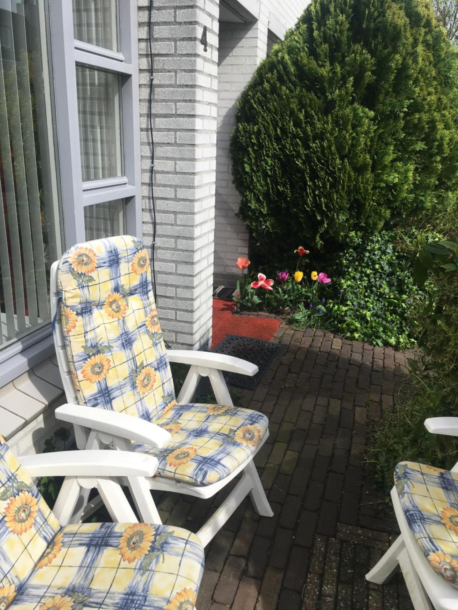 Couette-café Wim's Place Schiphol Amsterdam Airport 2*