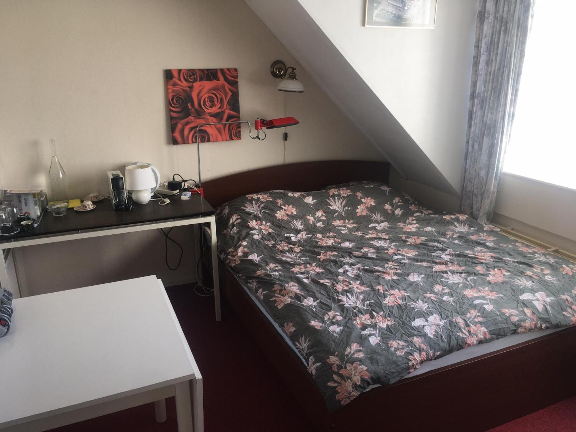 Couette-café Wim's Place Schiphol Amsterdam Airport 2*