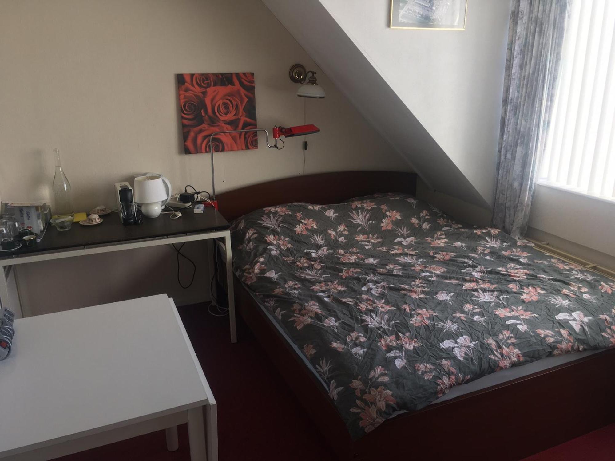 Wim's Place Schiphol Amsterdam Airport 2* Hoofddorp