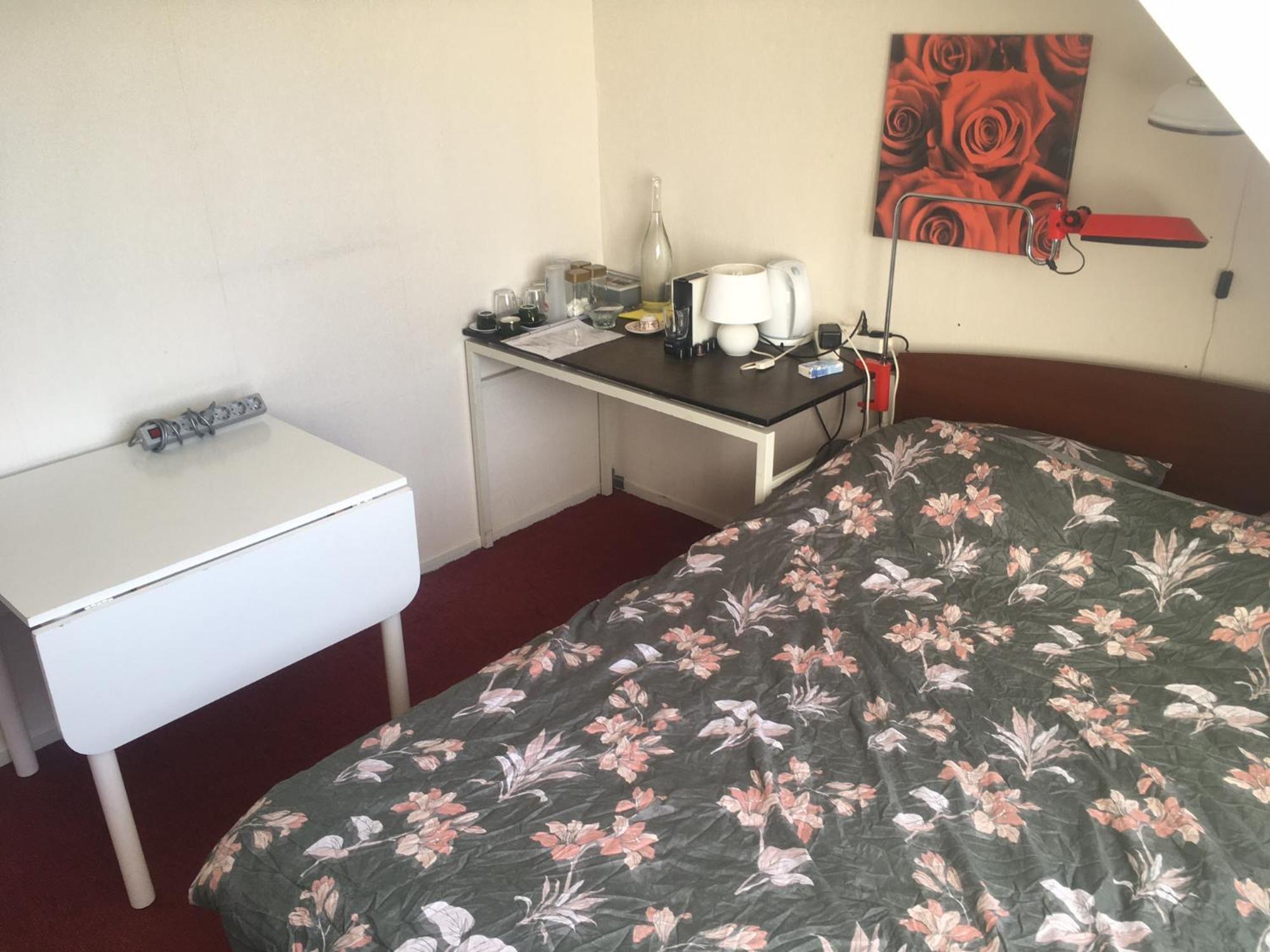 Wim's Place Schiphol Amsterdam Airport Couette-café Hoofddorp