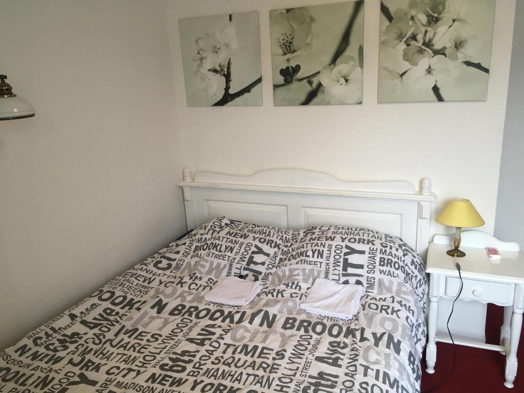 Couette-café Wim's Place Schiphol Amsterdam Airport Hoofddorp