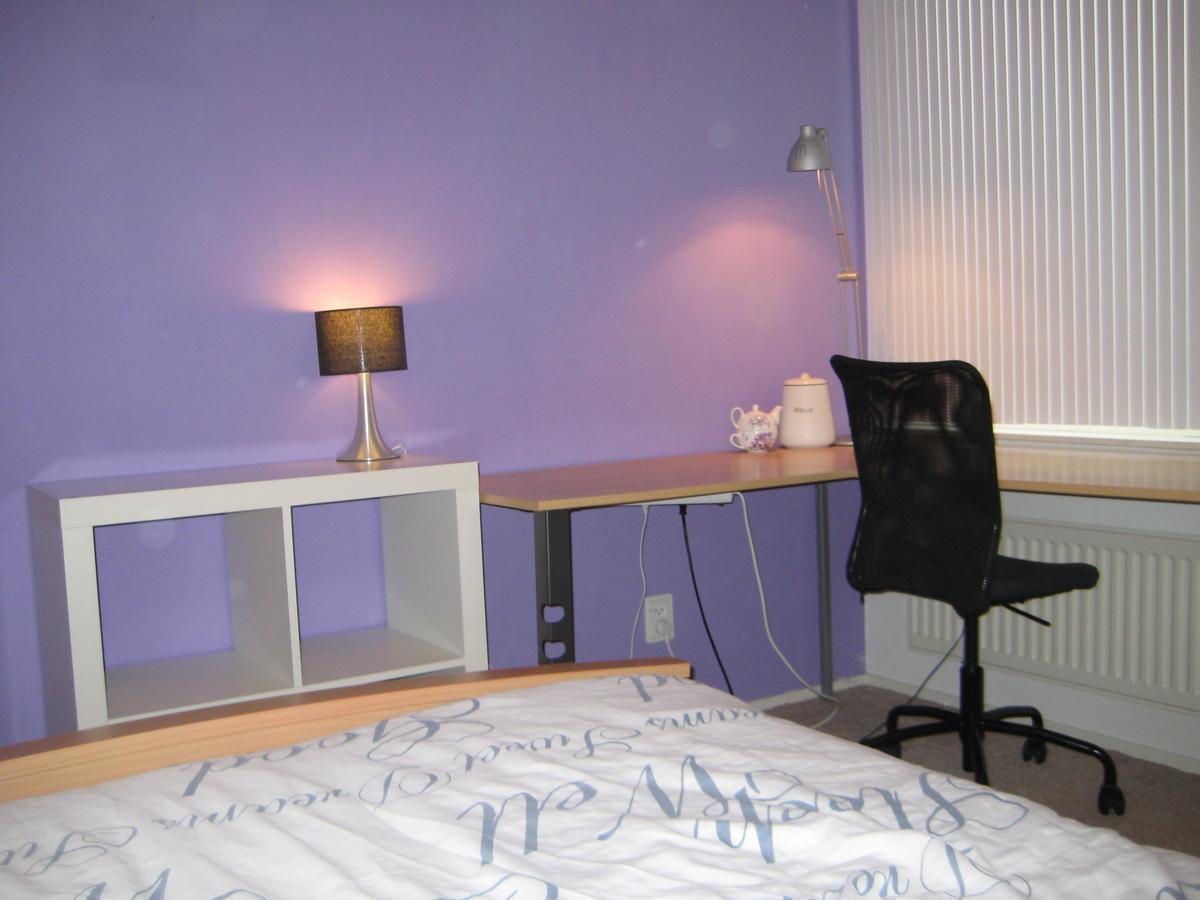 Wim's Place Schiphol Amsterdam Airport Couette-café 2*