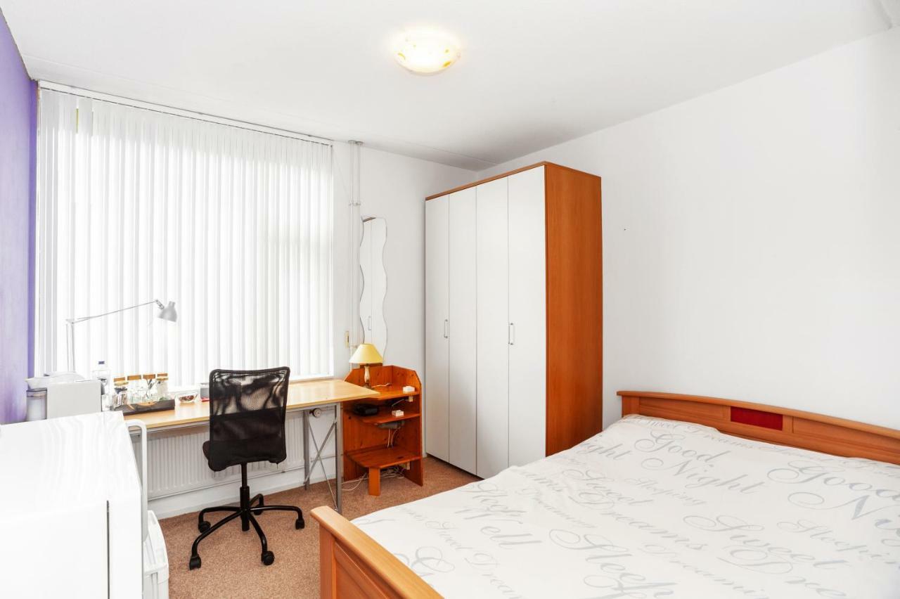 Wim's Place Schiphol Amsterdam Airport Hoofddorp