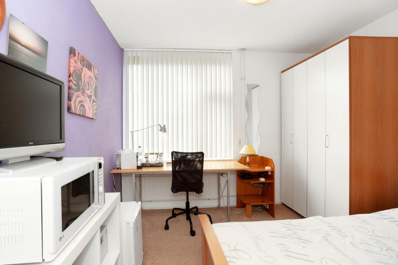 Wim's Place Schiphol Amsterdam Airport Hoofddorp